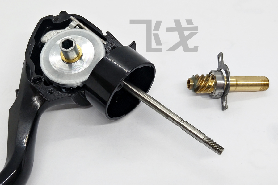 DAIWA CROSSFIRE 23β
